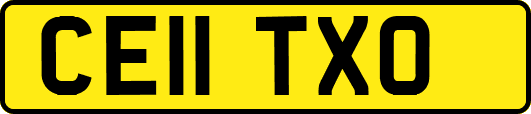 CE11TXO