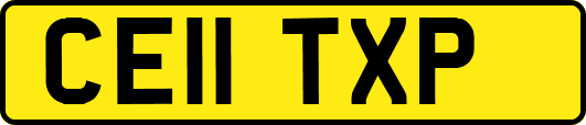 CE11TXP
