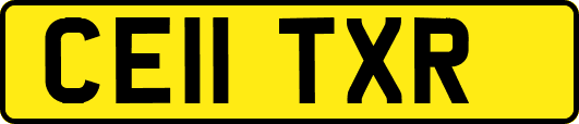 CE11TXR