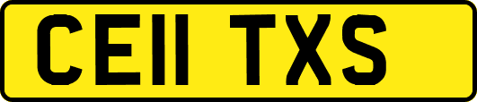 CE11TXS