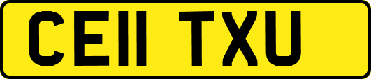 CE11TXU