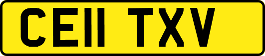 CE11TXV