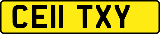 CE11TXY