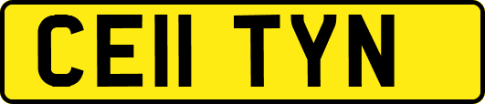 CE11TYN