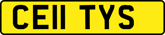 CE11TYS