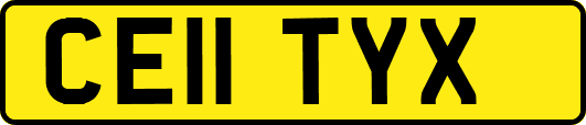 CE11TYX