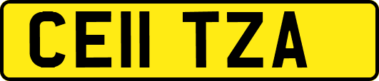 CE11TZA