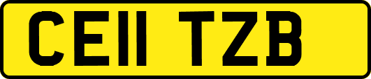 CE11TZB