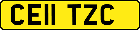 CE11TZC