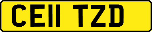 CE11TZD