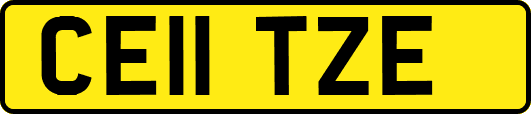 CE11TZE