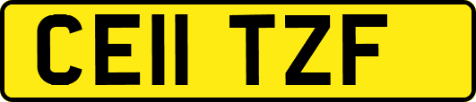 CE11TZF
