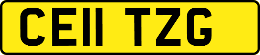 CE11TZG
