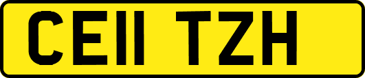 CE11TZH