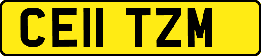 CE11TZM
