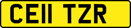 CE11TZR