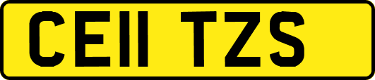 CE11TZS