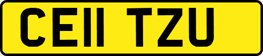 CE11TZU