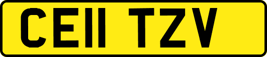 CE11TZV