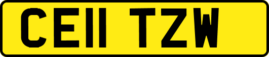 CE11TZW