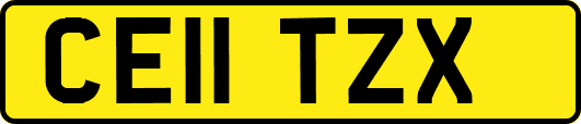 CE11TZX