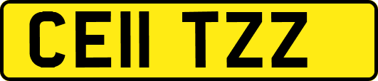 CE11TZZ