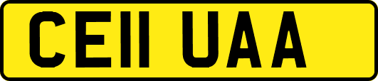 CE11UAA