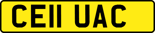 CE11UAC