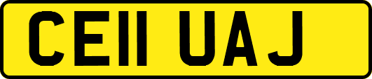 CE11UAJ