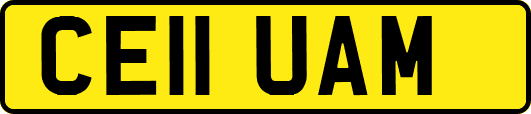 CE11UAM