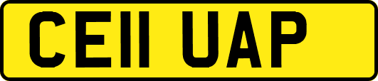 CE11UAP