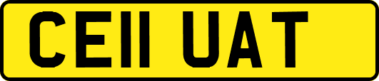 CE11UAT