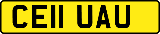 CE11UAU