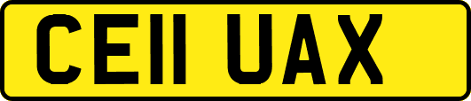 CE11UAX