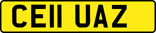 CE11UAZ