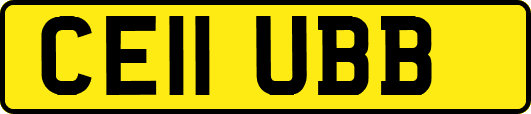 CE11UBB