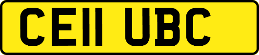 CE11UBC
