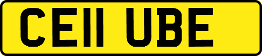 CE11UBE