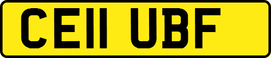 CE11UBF