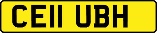 CE11UBH