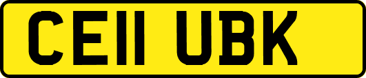 CE11UBK