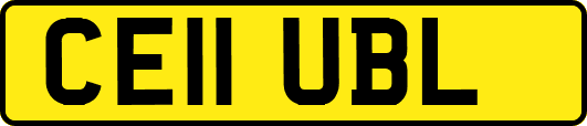 CE11UBL