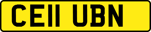 CE11UBN