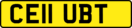 CE11UBT