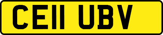 CE11UBV