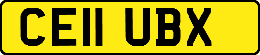 CE11UBX