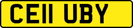CE11UBY