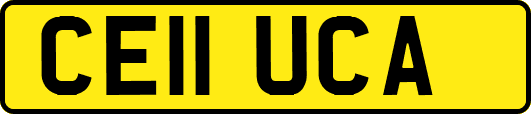 CE11UCA