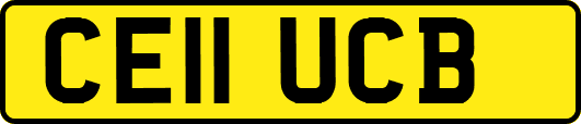 CE11UCB