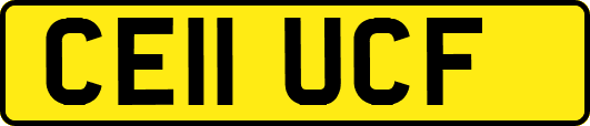 CE11UCF